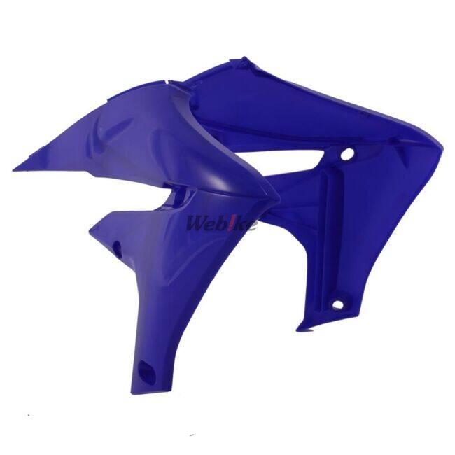 POLISPORT ポリスポーツ MX フル外装キット YZ 250F 450F YAMAHA ヤマハ フルカウル・外装セット カウル関連 外装 | Polisport | 05
