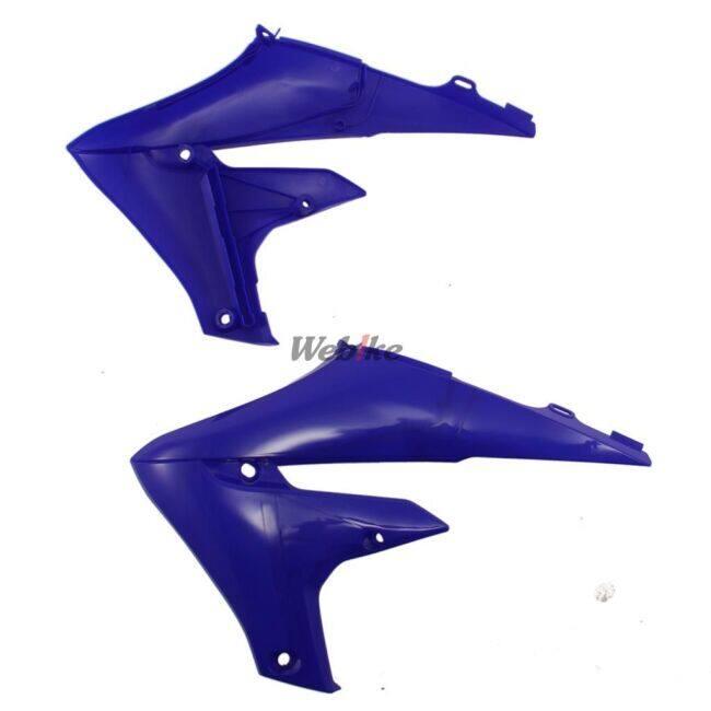 POLISPORT ポリスポーツ MX フル外装キット YZ 250F 450F YAMAHA ヤマハ フルカウル・外装セット カウル関連 外装 | Polisport | 06