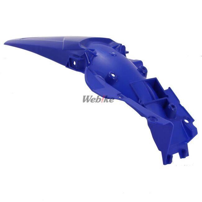 POLISPORT ポリスポーツ MX フル外装キット YZ 250F 450F YAMAHA ヤマハ フルカウル・外装セット カウル関連 外装 | Polisport | 09
