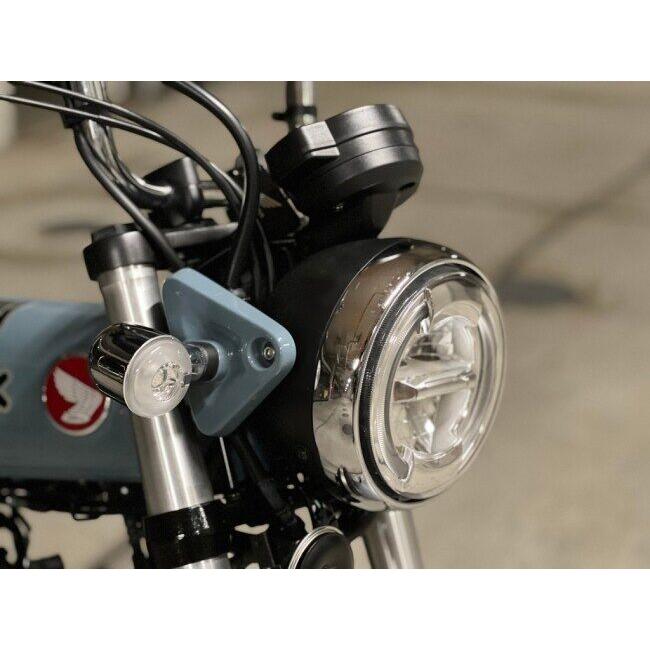 OPMID（オプミッド） OP マルチメーター モンキー125 ダックス125