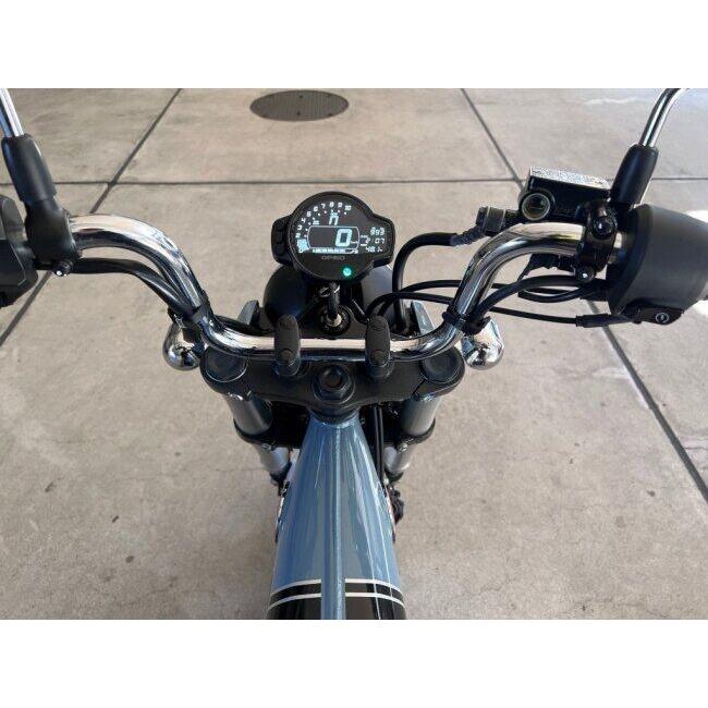 OPMID（オプミッド） OP マルチメーター モンキー125 ダックス125