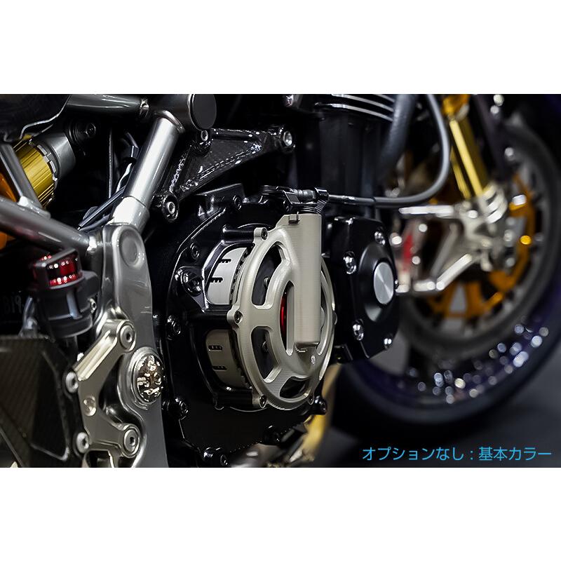 STM エスティーエム ドライクラッチ コンバージョンキット Z900RS