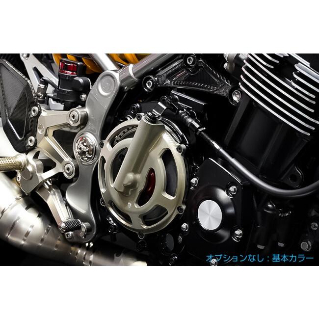 STM エスティーエム ドライクラッチ コンバージョンキット Z900RS