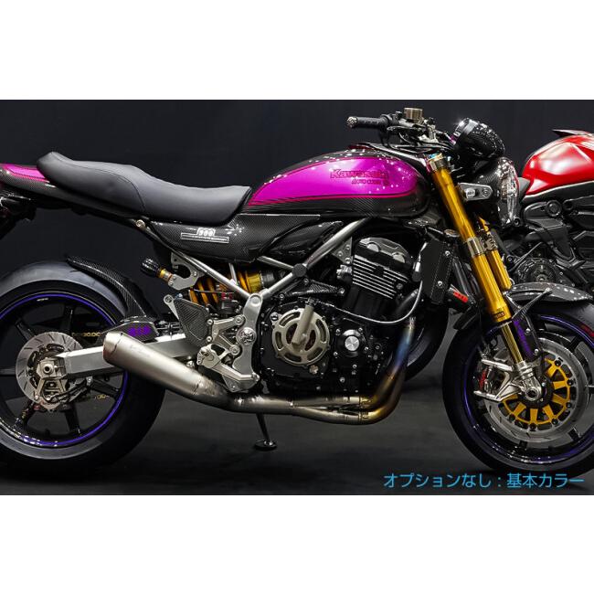 STM エスティーエム ドライクラッチ コンバージョンキット Z900RS