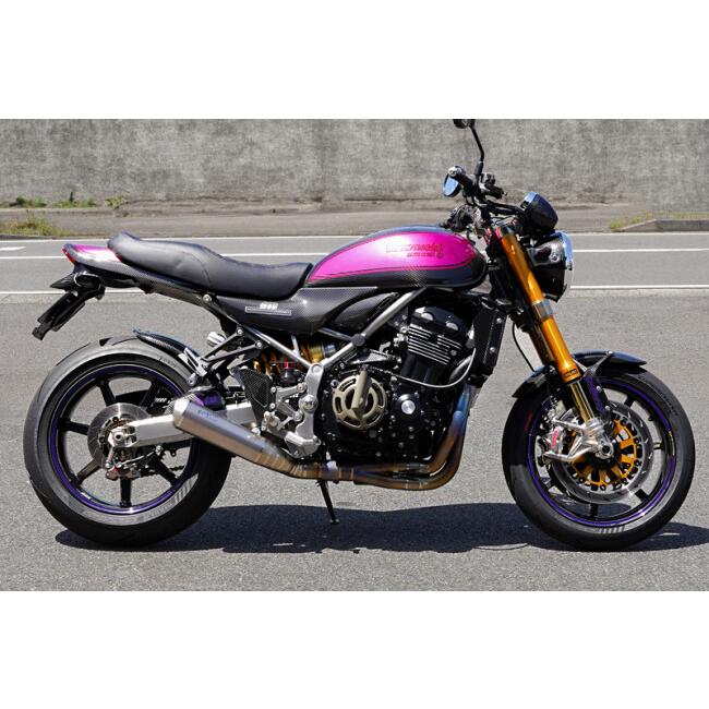 STM エスティーエム ドライクラッチ コンバージョンキット Z900RS