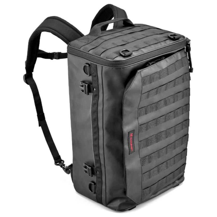HenlyBegins ヘンリービギンズ 2WAYシートバッグ2 30L タイプ：30L／ターポリン DH-771 シートバッグ 車体用バッグ・ケース | HenlyBegins