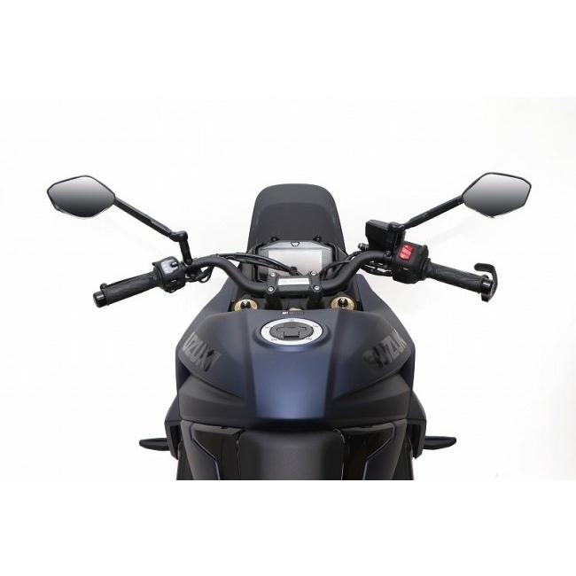 ACTIVE（アクティブ） 車種専用ハンドルバー ローポジション ハンドル