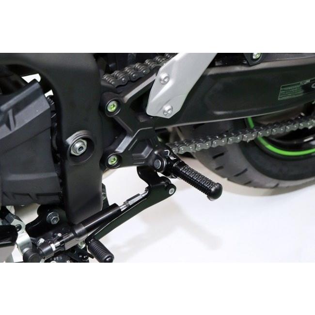 ACTIVE アクティブ ブースターKIT＋コントロールPACK Ninja ZX