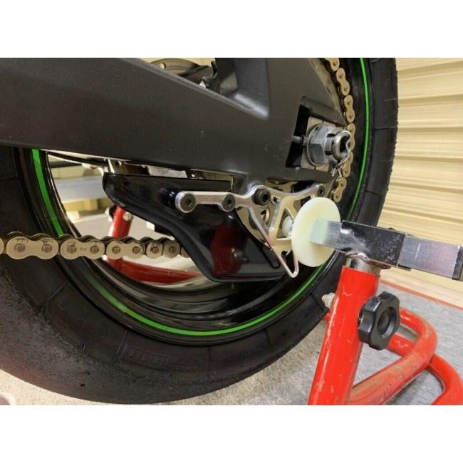 SUPER NOW スーパーナウ ZX-10R 11- カニフック タイプ：スプロケット