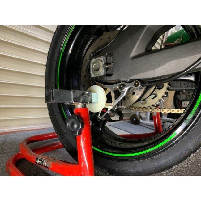 まい SUPER NOW スーパーナウ ZX-10R 11- カニフック タイプ：スプロケット