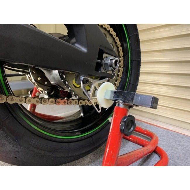 SUPER NOW スーパーナウ ZX-10R 11- カニフック タイプ：スプロケット