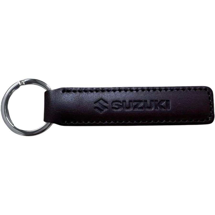スズキ（SUZUKI） 【SUZUKI×KUSHITANI】 スタンダードレザー