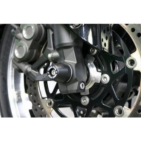 TRICK STAR（トリックスター） フロントアクスルスライダー Ninja1000