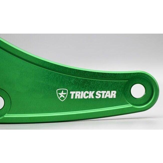 TRICK STAR（トリックスター） ローダウンリンクキット カラー