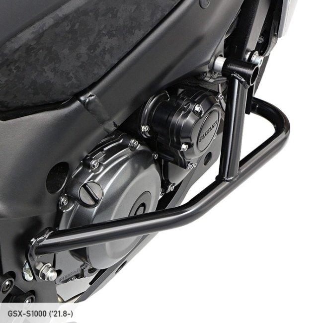 ENDURANCE（エンデュランス） エンジンガード GSX-S1000GX GSX-S1000GT