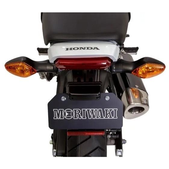 モリワキ MORIWAKI ENGINEERING モリワキエンジニアリング SHORT
