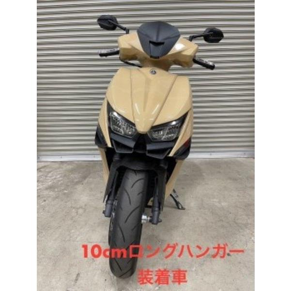 KN企画 ケイエヌキカク SSデュアルカラーショートサイドスタンド2