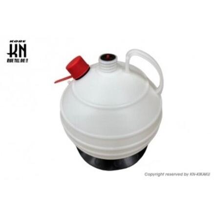 KN企画 ケイエヌキカク オイルチェンジャー 6Lタイプ【手動負圧ポンプ式】 オイルポンプ エンジンパーツ エンジン | KN企画 | 03