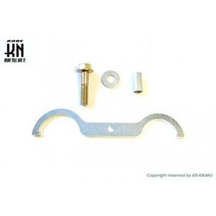 KN企画 ケイエヌキカク 汎用ショックアブソーバー 220mm HONDA ホンダ YAMAHA ヤマハ SUZUKI スズキ リアサスペンション サスペンション 足回り | KN企画 | 02