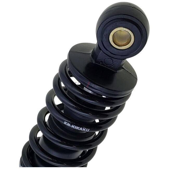 KN企画 ケイエヌキカク 汎用ショックアブソーバー 220mm HONDA ホンダ YAMAHA ヤマハ SUZUKI スズキ リアサスペンション サスペンション 足回り | KN企画 | 04