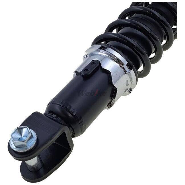 KN企画 ケイエヌキカク 汎用ショックアブソーバー 220mm HONDA ホンダ YAMAHA ヤマハ SUZUKI スズキ リアサスペンション サスペンション 足回り | KN企画 | 05