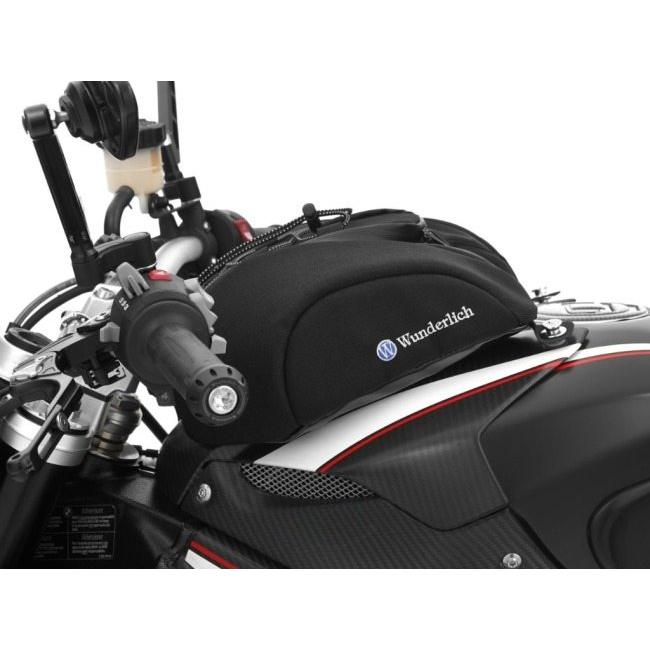 Wunderlich ワンダーリッヒ タンクバッグ 「SportBags」 S1000R 