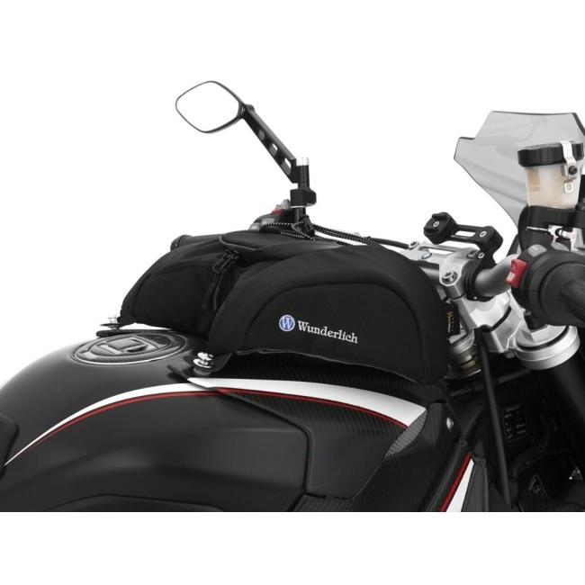 Wunderlich ワンダーリッヒ タンクバッグ 「SportBags」 S1000R 