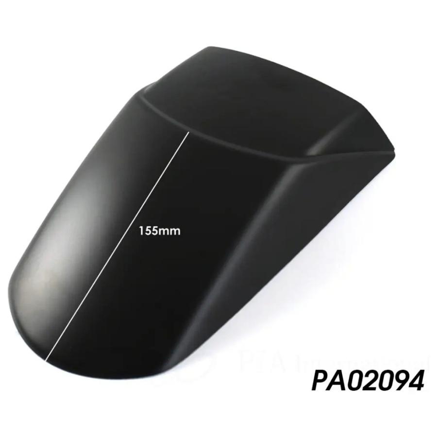 P&A International P&Aインターナショナル エクステンダーフェンダー