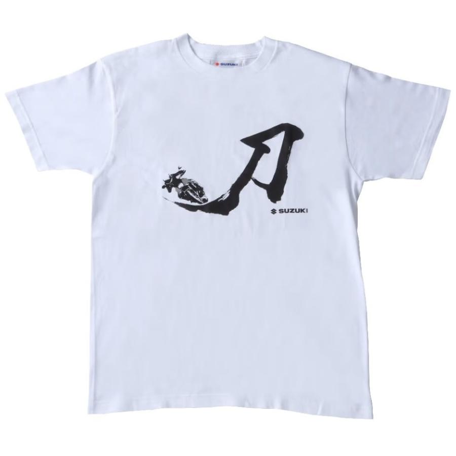 スズキ（SUZUKI） Tシャツ KATANA サイズ：S (9900079NA034S) GSX1100S