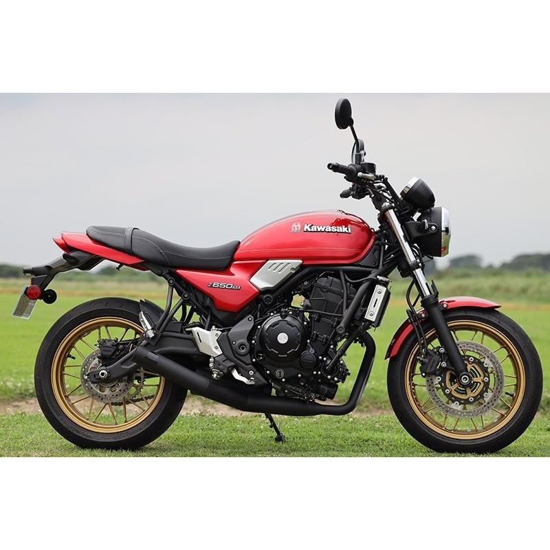 SP忠男 スペシャルパーツ忠男 POWERBOX FULL 2in1ブラックエディション