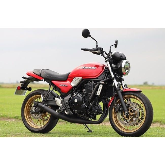 確認用2 SP忠男 スペシャルパーツ忠男 POWERBOX FULL 2in1ブラック