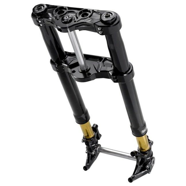 KRAUS クラウス SX5 Inverted Front End Kit 倒立フォーク KRAUS クラウス SX5 Inverted Front End Kit 倒立フォーク