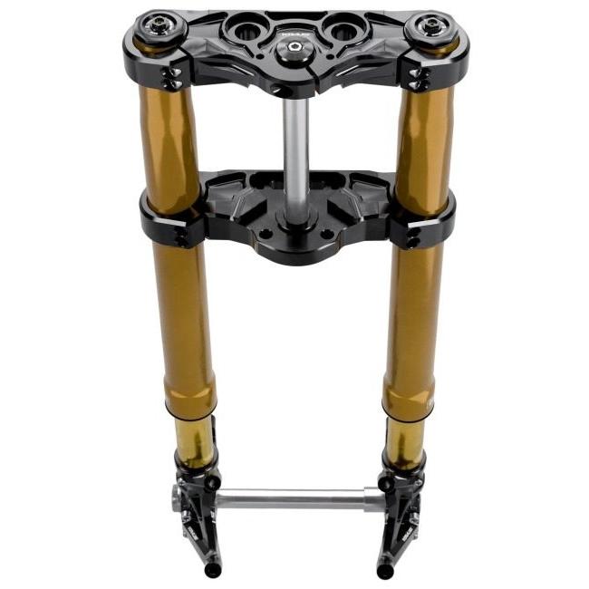 KRAUS クラウス SX5 Inverted Front End Kit 倒立フォーク KRAUS クラウス SX5 Inverted Front End Kit 倒立フォーク