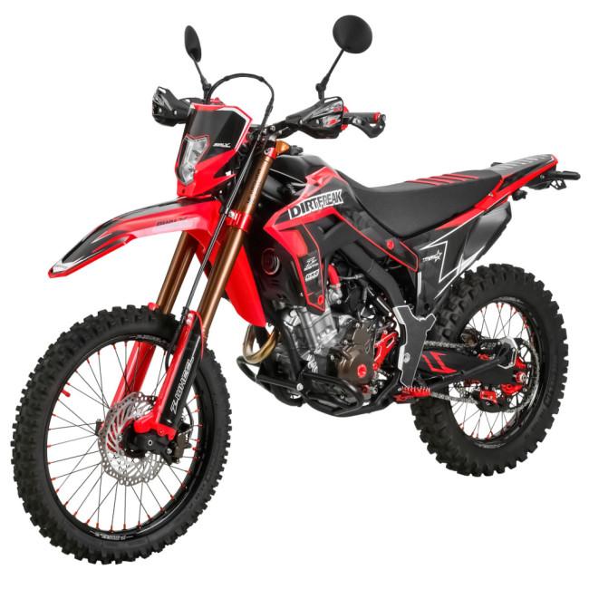 ZETA ジータ パイプエンジンガード CRF250L CRF300L HONDA ホンダ エンジンガード フレーム | ZETA | 04