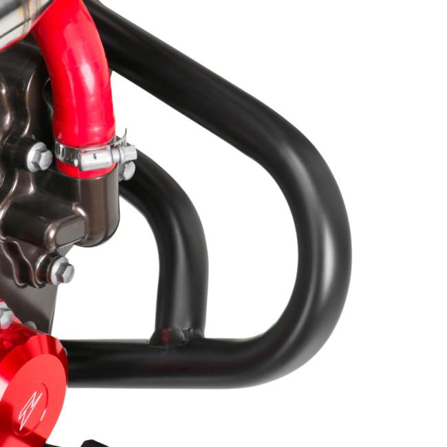 ZETA ジータ パイプエンジンガード CRF250L CRF300L HONDA ホンダ エンジンガード フレーム | ZETA | 06