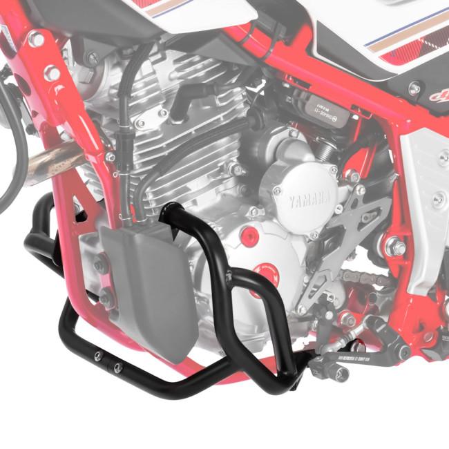 ZETA ジータ パイプエンジンガード セロー 250 トリッカー XT250 XT250X YAMAHA ヤマハ エンジンガード フレーム | ZETA | 02