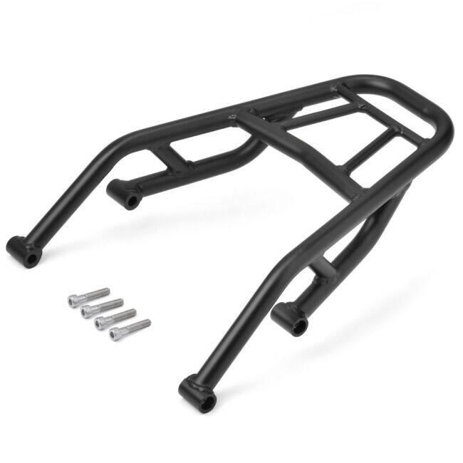 ZETA RACING ジータ レーシング ツーリングキャリア CL250 CL500 HONDA