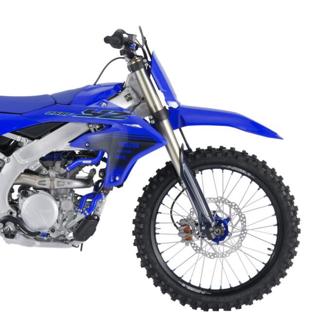 ZETA ジータ プロ ラウンチコントロール WP／KAYABA用(クランプ径Φ54mm) ホールショットデバイス・ローンチコントロール サスペンション 足回り | ZETA | 02