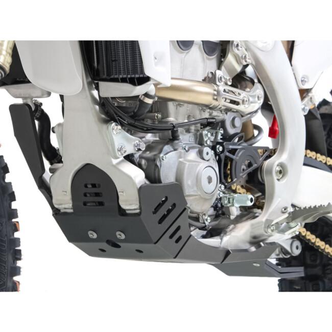 AXP RACING エーエックスピーレーシング エクストリーム スキッドプレート YZ250F YZ250FX YAMAHA ヤマハ アンダーガード・スキッドプレート フレーム | AXP RACING | 02