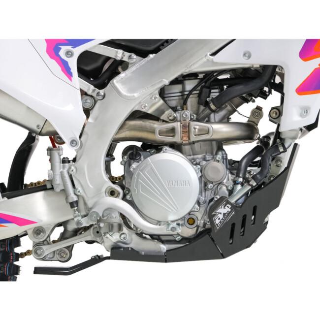 AXP RACING エーエックスピーレーシング エクストリーム スキッドプレート YZ250F YZ250FX YAMAHA ヤマハ アンダーガード・スキッドプレート フレーム | AXP RACING | 03