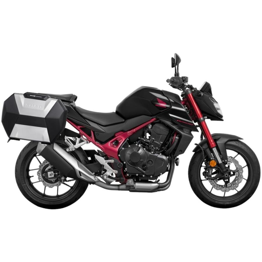 SHAD（シャッド） 3Pシステムフィッティングキット CB750 HORNET HONDA