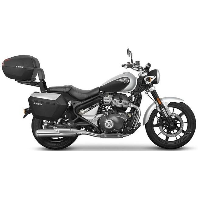 SHAD（シャッド） 3Pシステムフィッティングキット SUPER METEOR 650