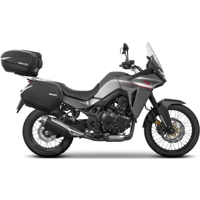 SHAD シャッド 3Pシステムフィッティングキット XL750トランザルプ HONDA ホンダ バッグ・ボックス取り付けステー 車体用バッグ・ケース