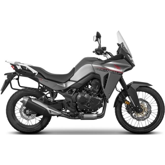 SHAD シャッド 4Pシステムフィッティングキット XL750トランザルプ HONDA ホンダ バッグ・ボックス取り付けステー 車体用バッグ・ケース | SHAD | 02