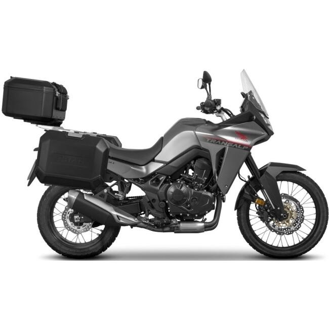 SHAD シャッド 4Pシステムフィッティングキット XL750トランザルプ HONDA ホンダ バッグ・ボックス取り付けステー 車体用バッグ・ケース | SHAD | 03