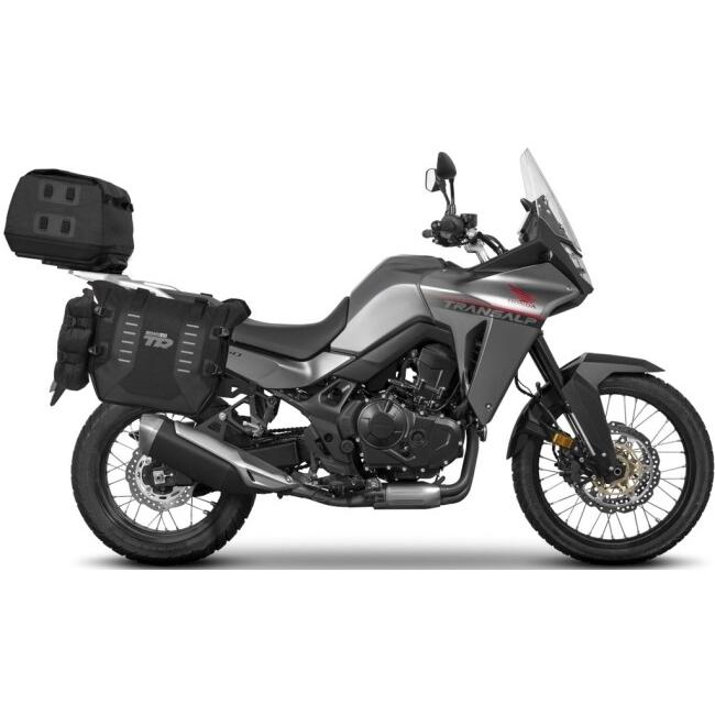 SHAD シャッド 4Pシステムフィッティングキット XL750トランザルプ HONDA ホンダ バッグ・ボックス取り付けステー 車体用バッグ・ケース | SHAD | 04