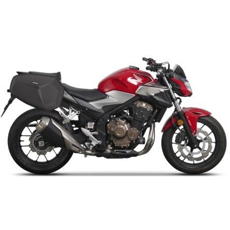 SHAD シャッド SRバッグフィッティングキット CBR400R CBR500R CB500F 