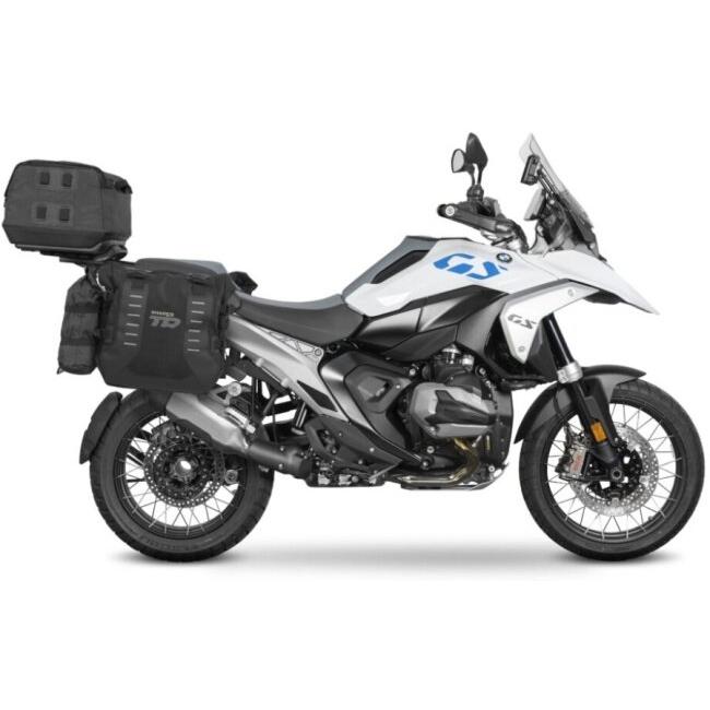 専用になります。 SHAD（シャッド） トップマスターフィッティングキット R1300GS BMW
