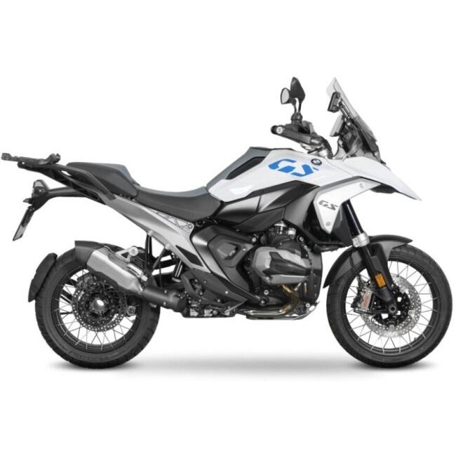 SHAD（シャッド） トップマスターフィッティングキット R1300GS BMW