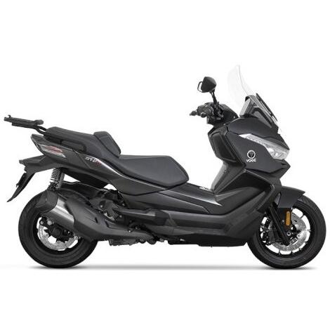 SHAD シャッド トップマスターフィッティングキット SR4 MAX T バッグ・ボックス取り付けステー 車体用バッグ・ケースの画像